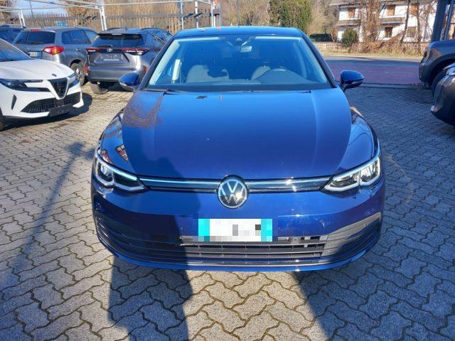 VOLKSWAGEN Golf 1.0 TSI EVO Life