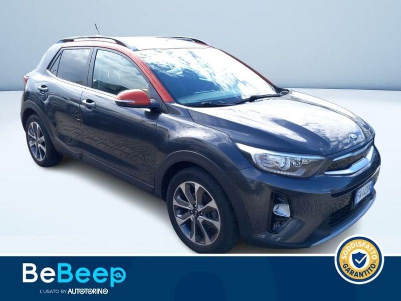 KIA Stonic 1.0 T-GDI ENERGY 120CV