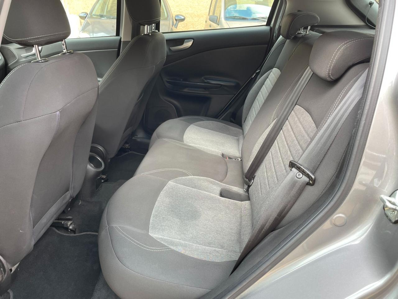 ALFA ROMEO GIULIETTA 1.6MJT 120 CV - Luglio 2016