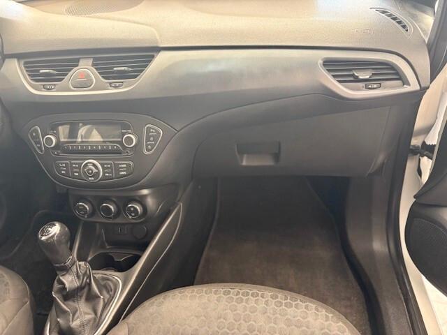 Opel Corsa 1.3 CDTI ecoFLEX 95CV Start&Stop aut.Coupé Innovation
