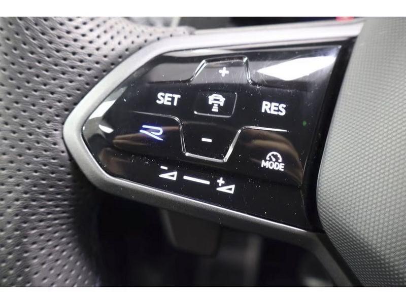 Volkswagen Golf Golf 2.0 8.5 TSI R DSG 4Motion Black Edition LED MATRIX PELLE TETTO