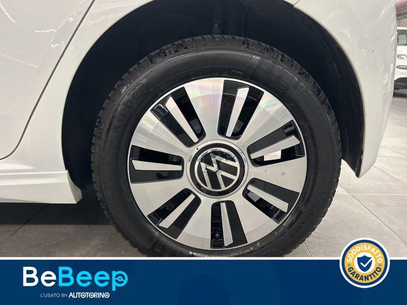 Volkswagen up! E- 5P