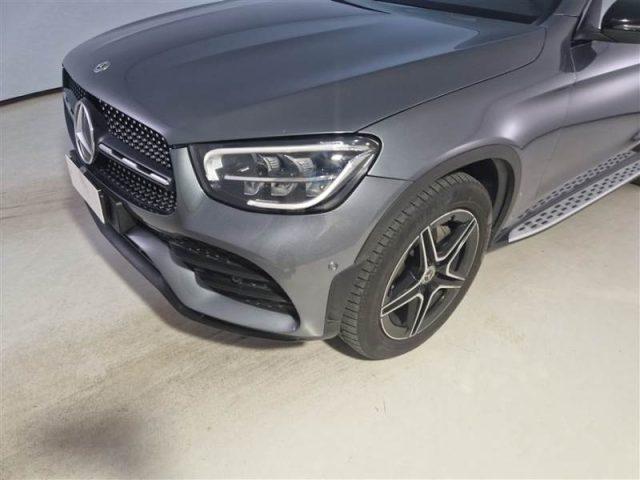 MERCEDES-BENZ GLC 220 d 4Matic Premium