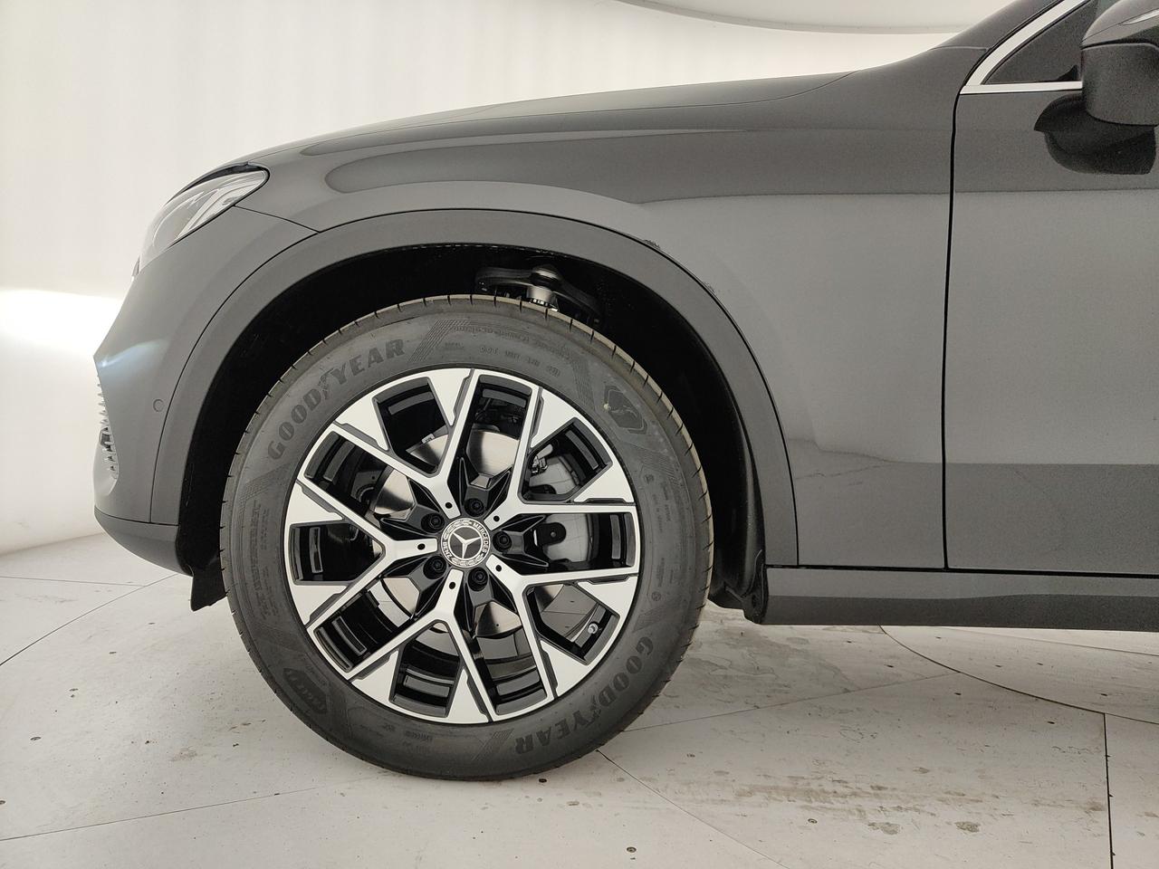 Mercedes-Benz GLC 200 4MATIC