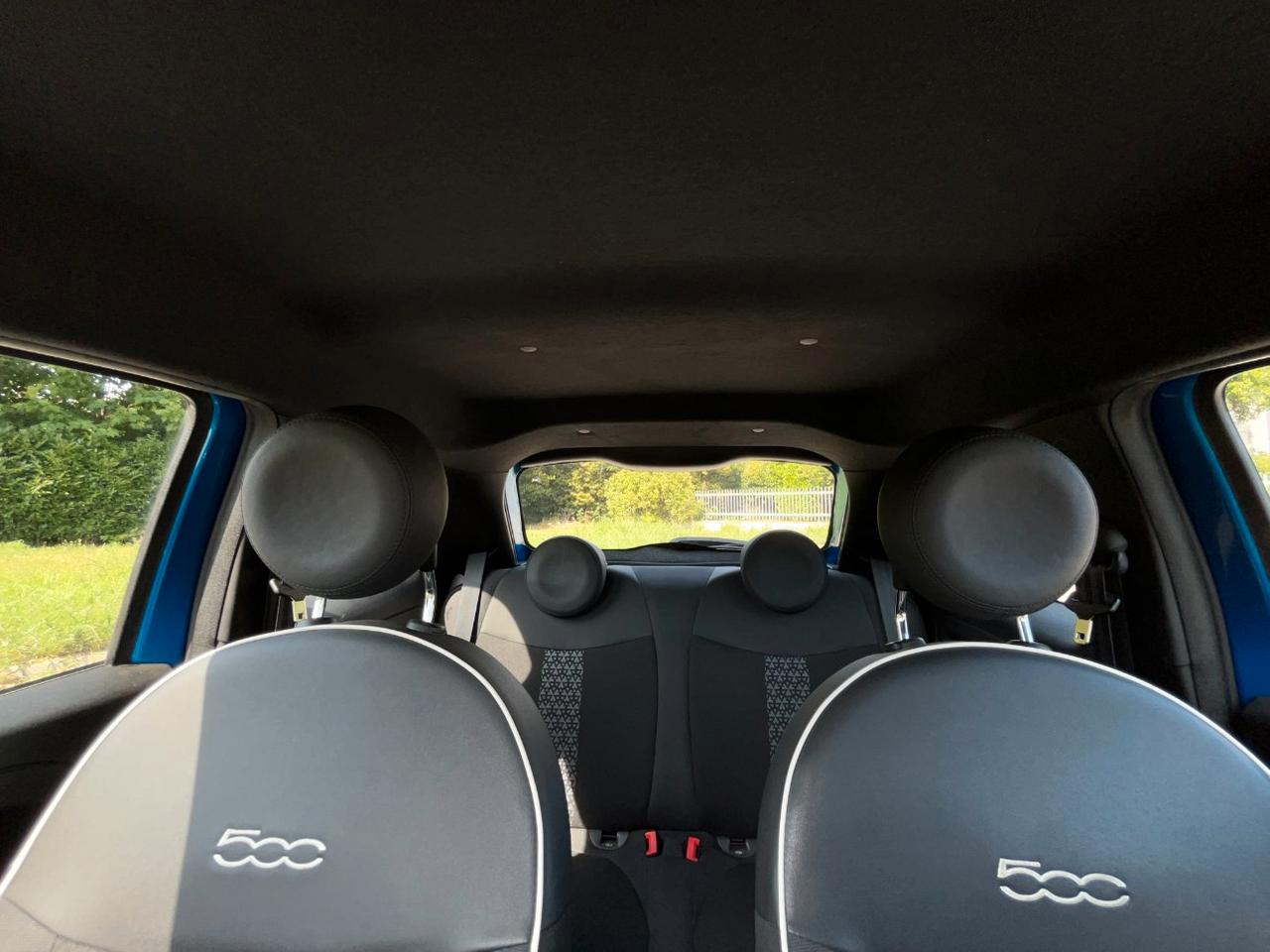 Fiat 500 1.0 Hybrid Sport 24MESI GARANZIA