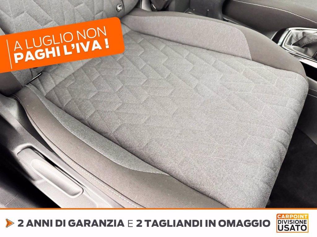 VOLKSWAGEN T-cross 1.0 tsi life 115cv dsg del 2024