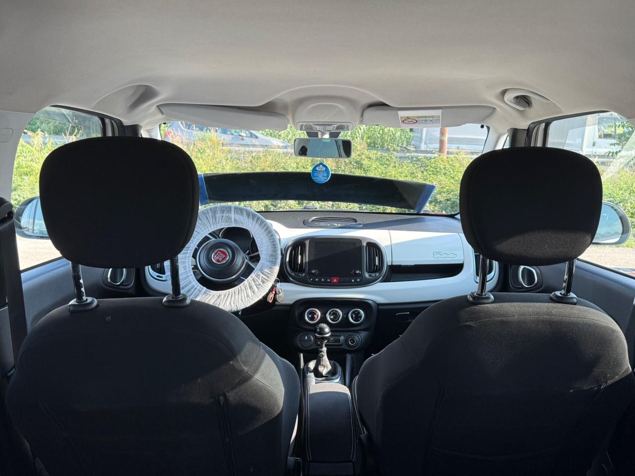 Fiat 500L 1.3 Multijet 95 CV Business