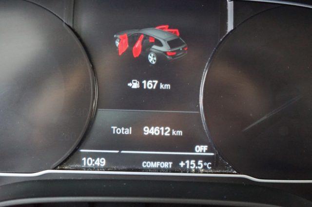 BMW 520 d 48V xDrive Touring Business