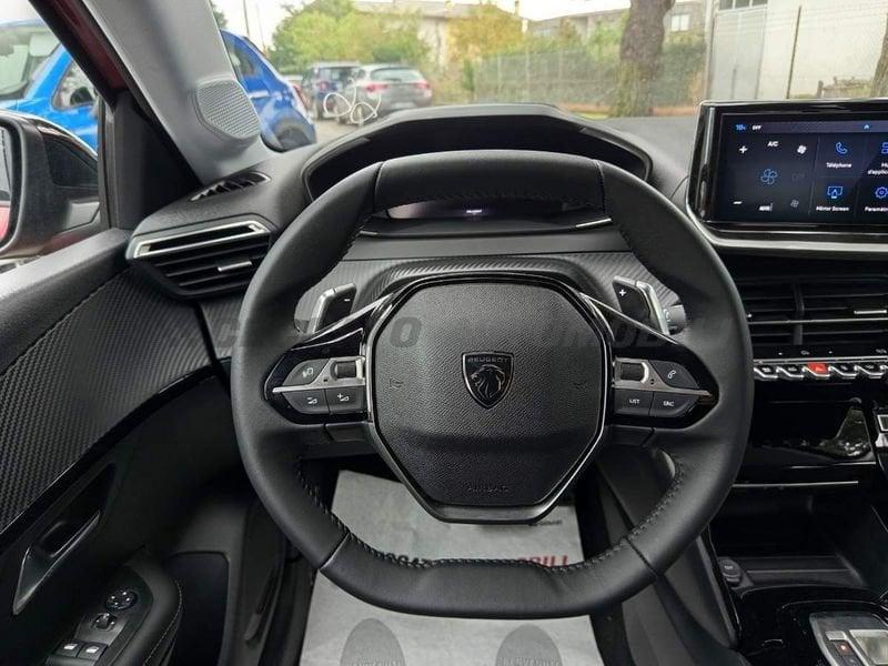 Peugeot 208 208 1.2 hybrid Allure 100cv e-dcs 6