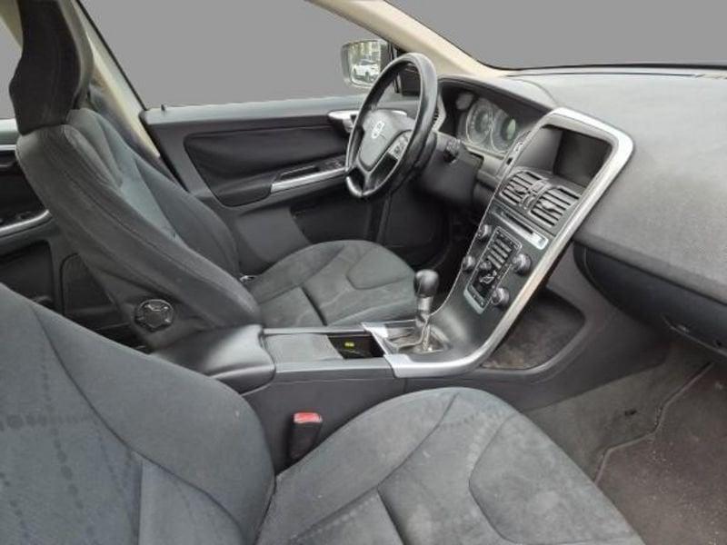 Volvo XC60 XC60 D3 Kinetic** OFFERTA RISERVATA SOLO PER OPERATORI DEL SETTORE **