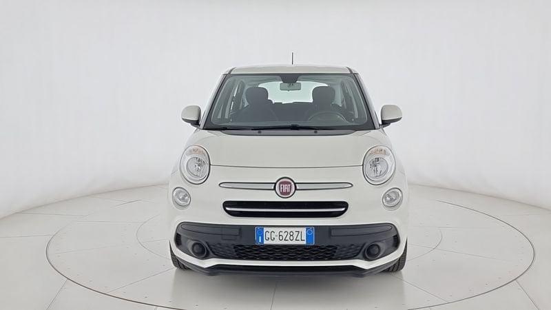 FIAT 500L 1.3 Multijet 95 CV N1 autocarro