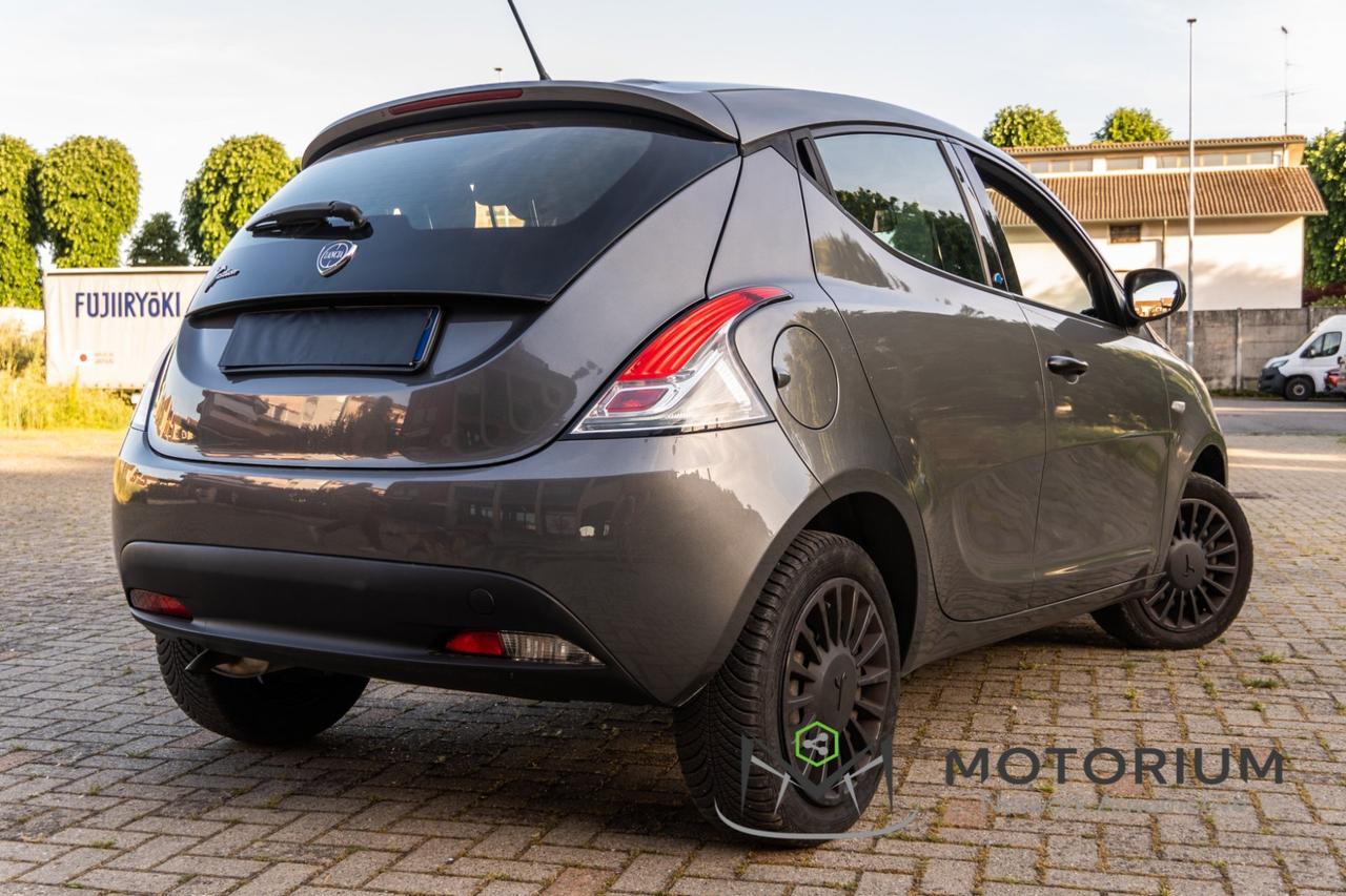 Lancia Ypsilon 1.2 Elefantino Blu s&s 69cv 2019 - 51.000KM