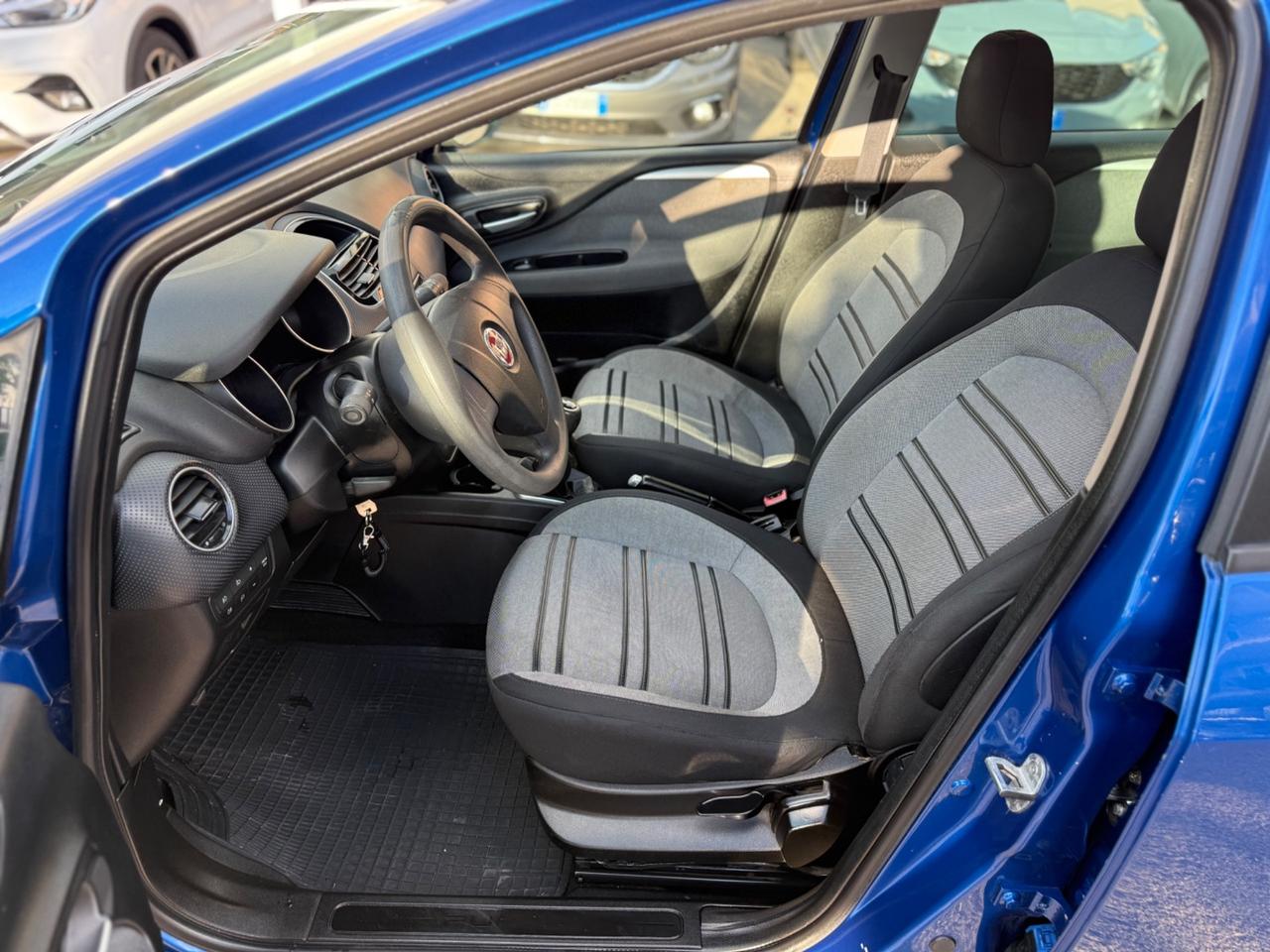 Fiat Punto Evo Punto Evo 1.3 Mjt 75 CV 5 porte Dynamic