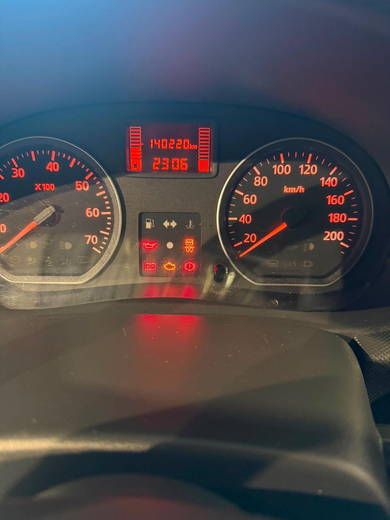 Dacia Sandero Stepway 1.5 -UNICO PROPRIETARIO