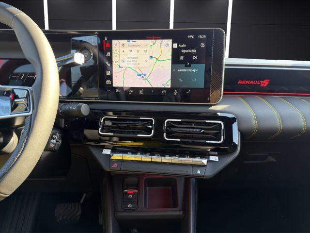 RENAULT R 5 5 E-Tech Electric 150 CV Comfort Range AC 11 Iconi