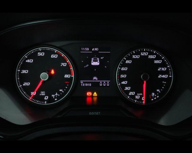 SEAT Arona 1.0 EcoTSI XCELLENCE