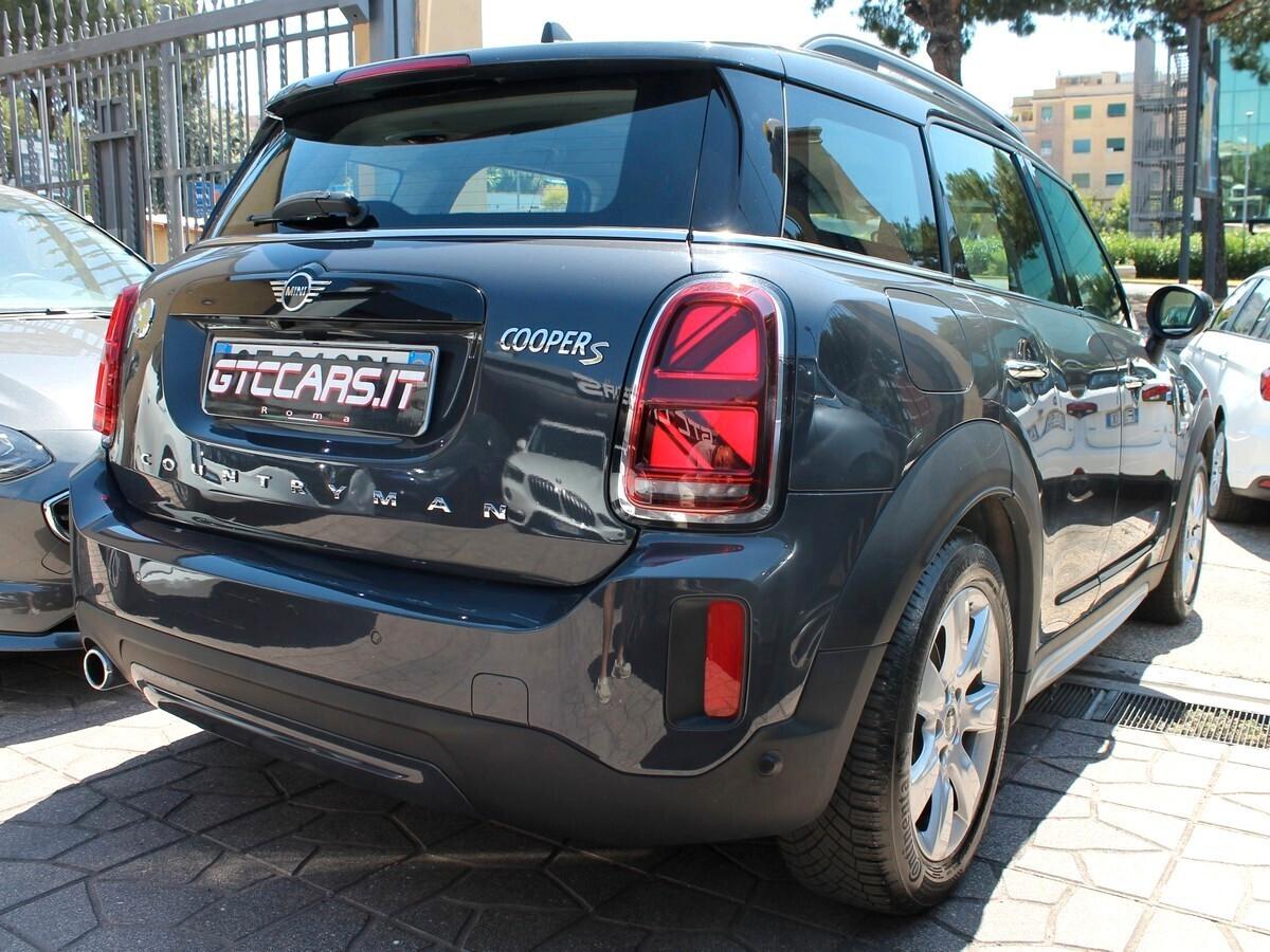 Mini Cooper Countryman Mini 1.5 Cooper SE Countryman ALL4 Automatica