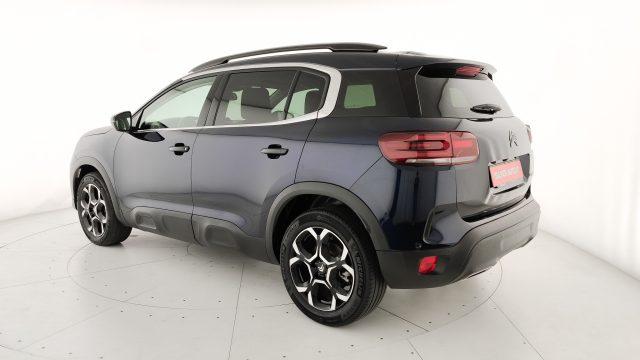 CITROEN C5 Aircross Hybrid 136 e-DCS6 Max