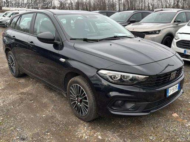 FIAT Tipo NEOPATENTATI Tipo S SW 1.0 t3 100cv TG : GP365ML