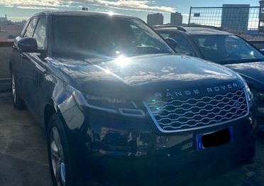 Land Rover Range Velar 2.0D I4 204 CV R-Dynamic HSE