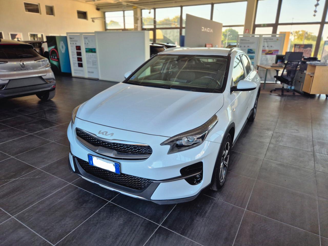 Kia XCeed 1.0 T-GDi GPL Urban