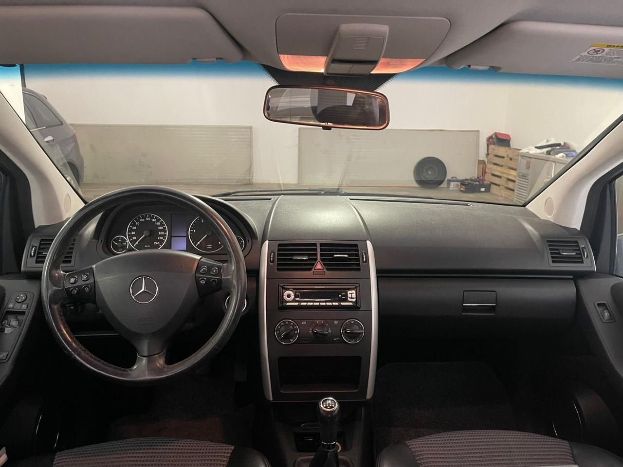 Mercedes-benz A 180 A 160 CDI Avantgarde