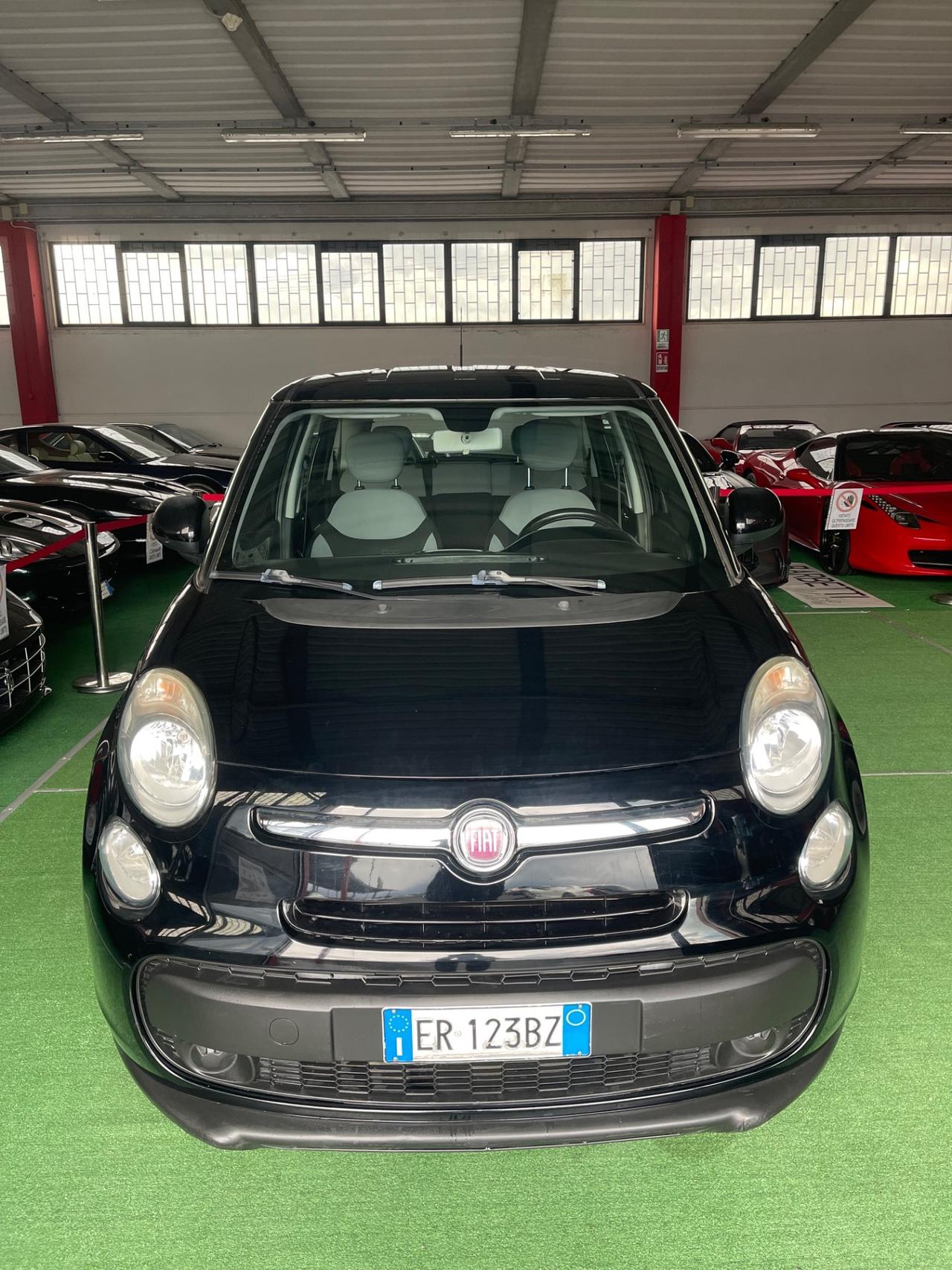 Fiat 500L 1.3 Multijet Neopatentati PERMUTE RATE