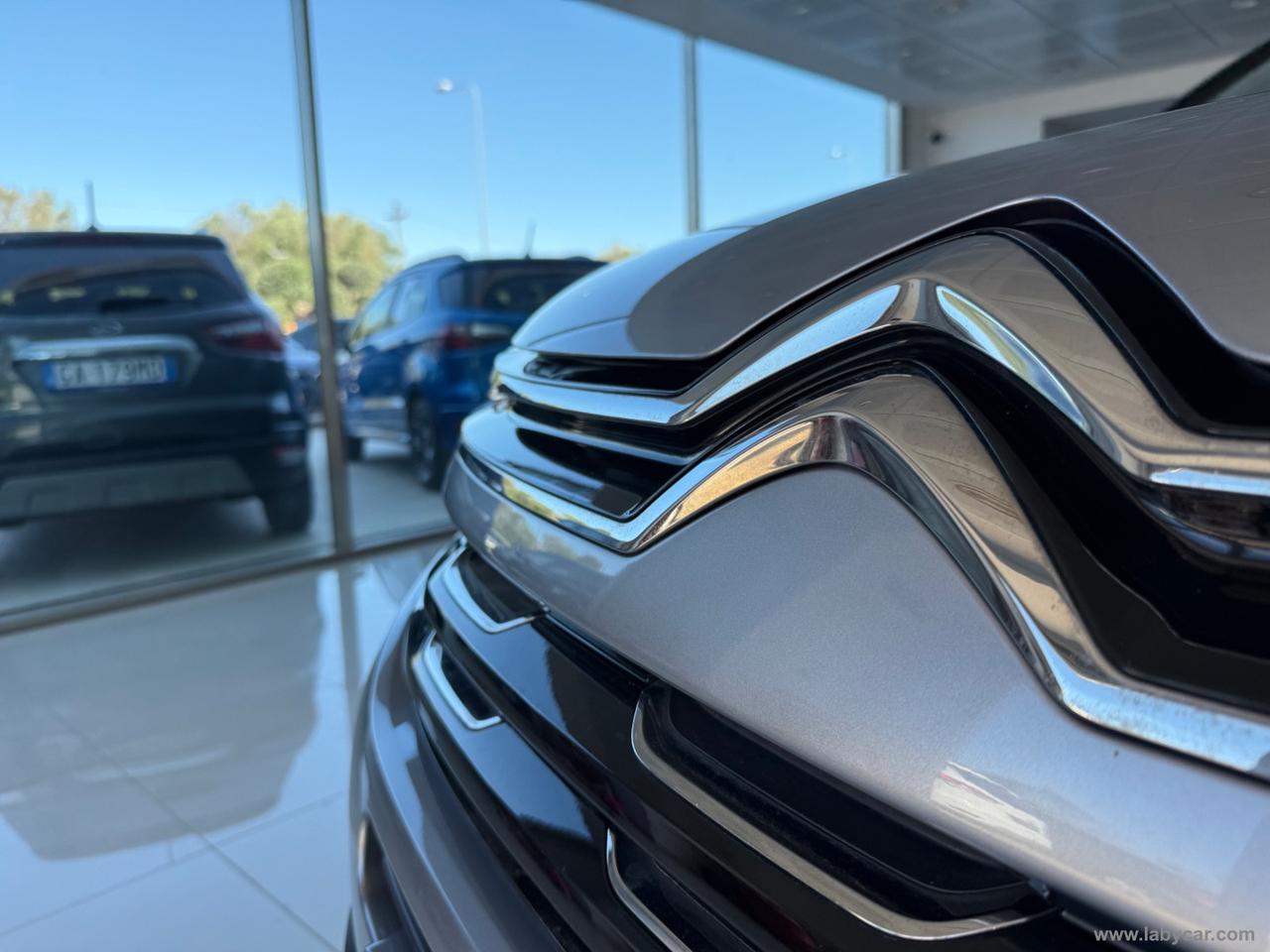 CITROEN C5 Aircross BlueHDi 130 S&S EAT8 Shine