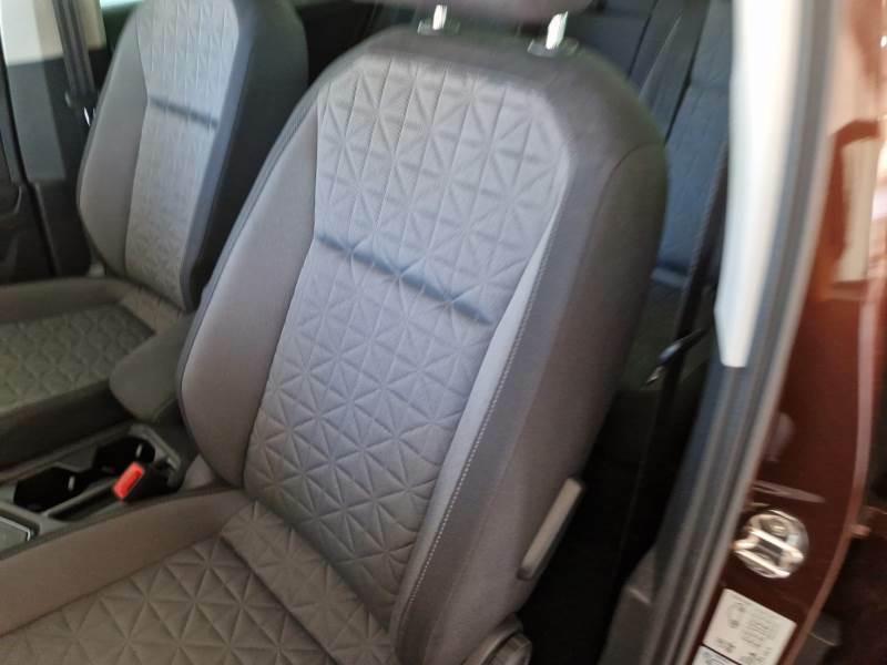VOLKSWAGEN TIGUAN 1.5 TSI ACT 96KW LIFE SUV