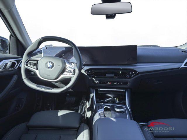 BMW 420 Serie 4 d Gran Coupé Innovation Comfort Package