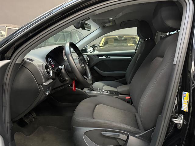 AUDI A3 2.0 TDI S tronic