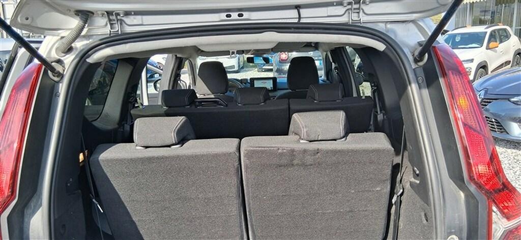 Dacia Jogger 1.0 TCe GPL Extreme