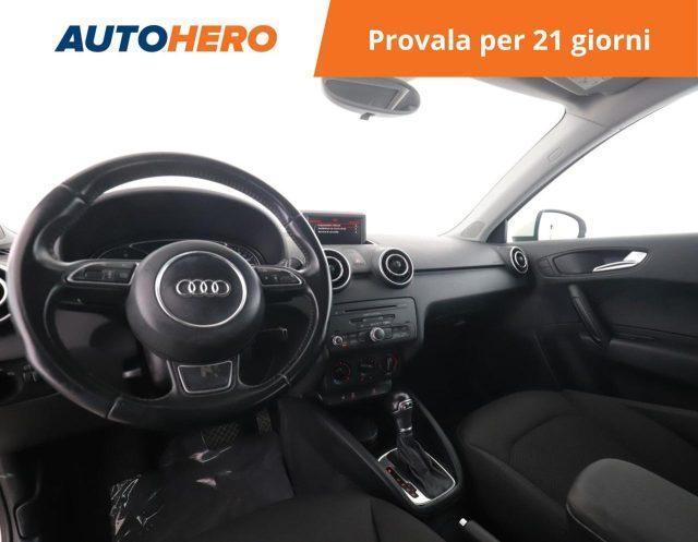 AUDI A1 1.6 TDI S tronic Attraction