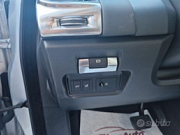 Jaguar E-Pace 2.0 d AWD 150cv Auto