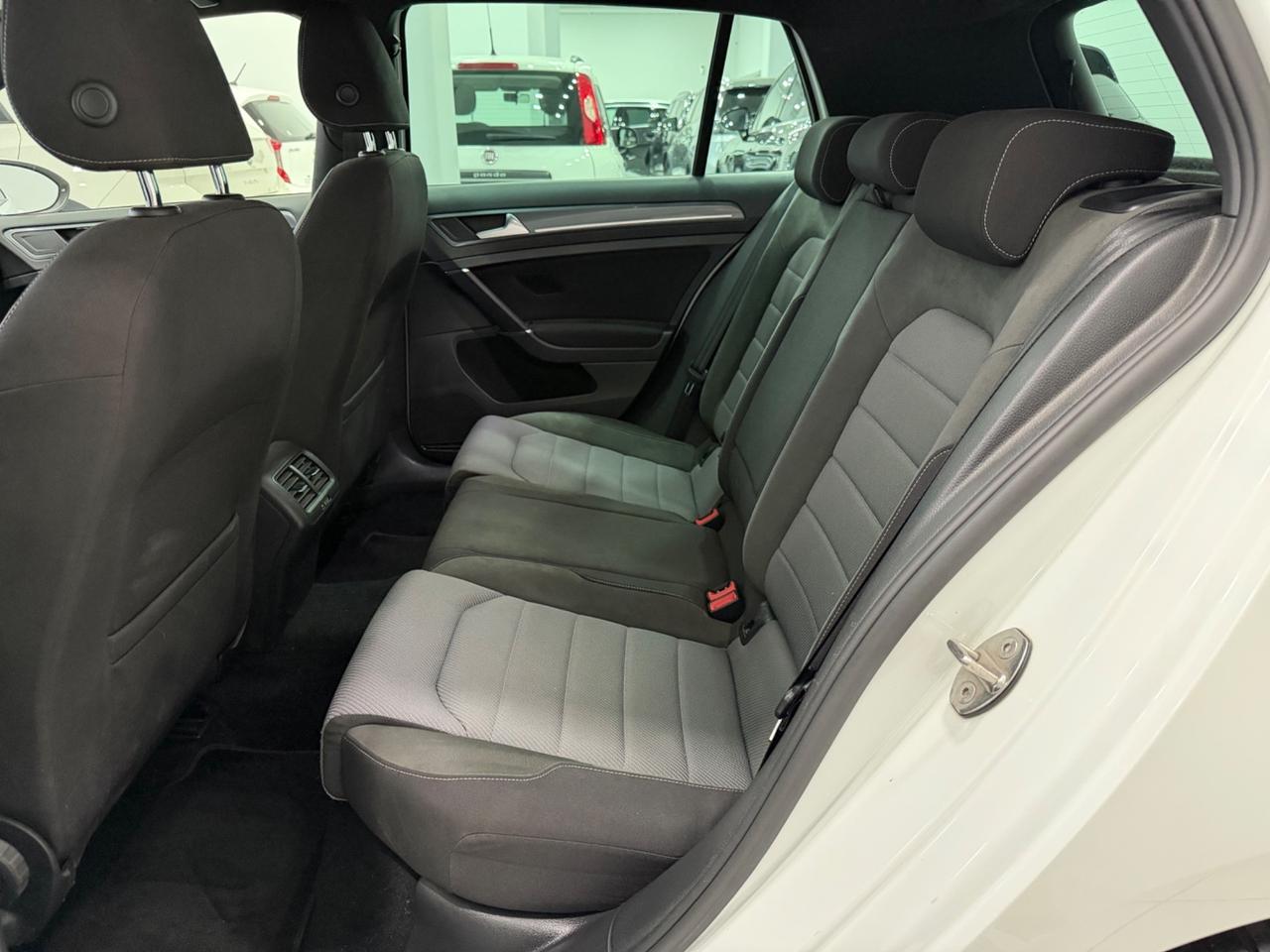 Volkswagen Golf 1.6 TDI 110 CV 5p. Sport Edition BlueMotion Technology