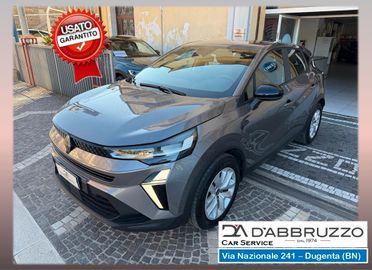 Renault Captur 1.0 - 100cv 2024 GPL DI SERIE UNICA