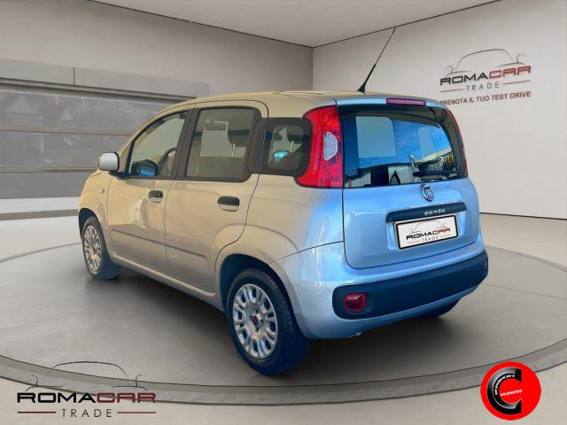 FIAT Panda 1.2 EasyPower GPL DELLA CASA PRONTA CONSEGNA!