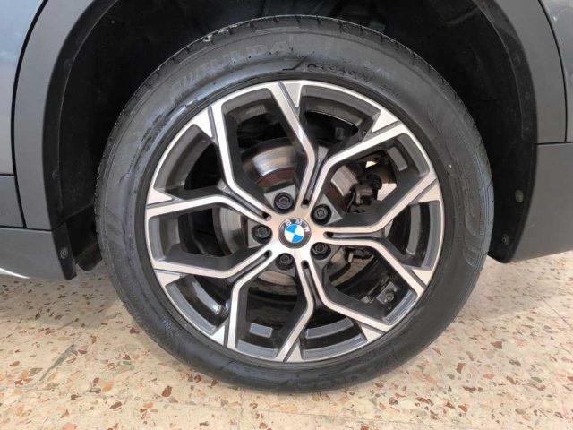 BMW X1 (F48) - xDrive18d xLine Plus