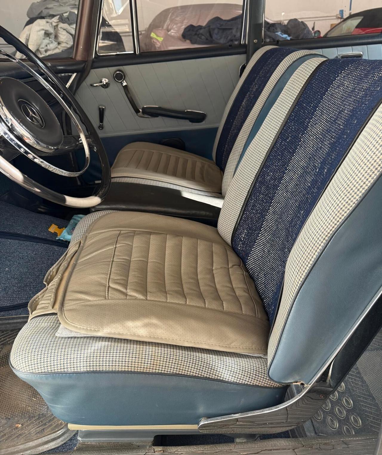 Mercedes-benz 190 C
