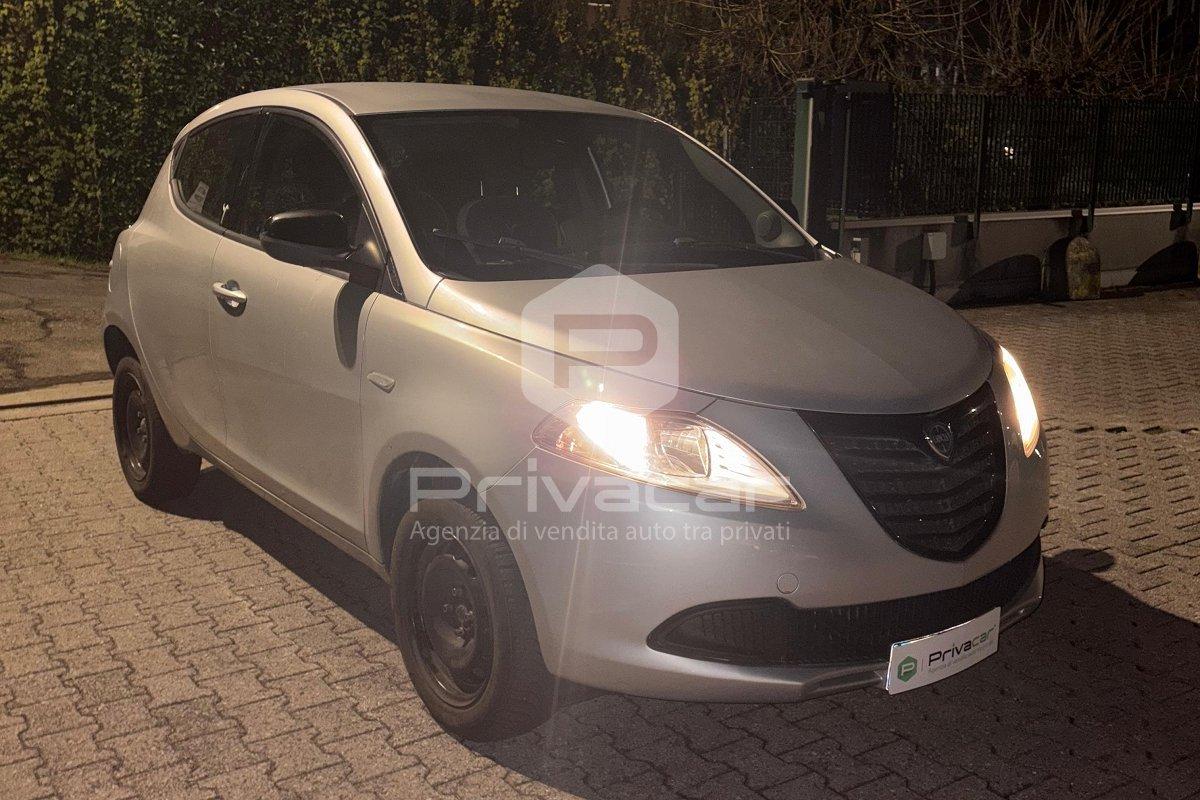 LANCIA Ypsilon 0.9 TwinAir 85 CV 5 porte S&S Elefantino