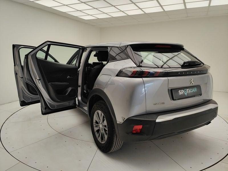 Peugeot 2008 II 2020 1.2 puretech Active Pack s&s 100cv