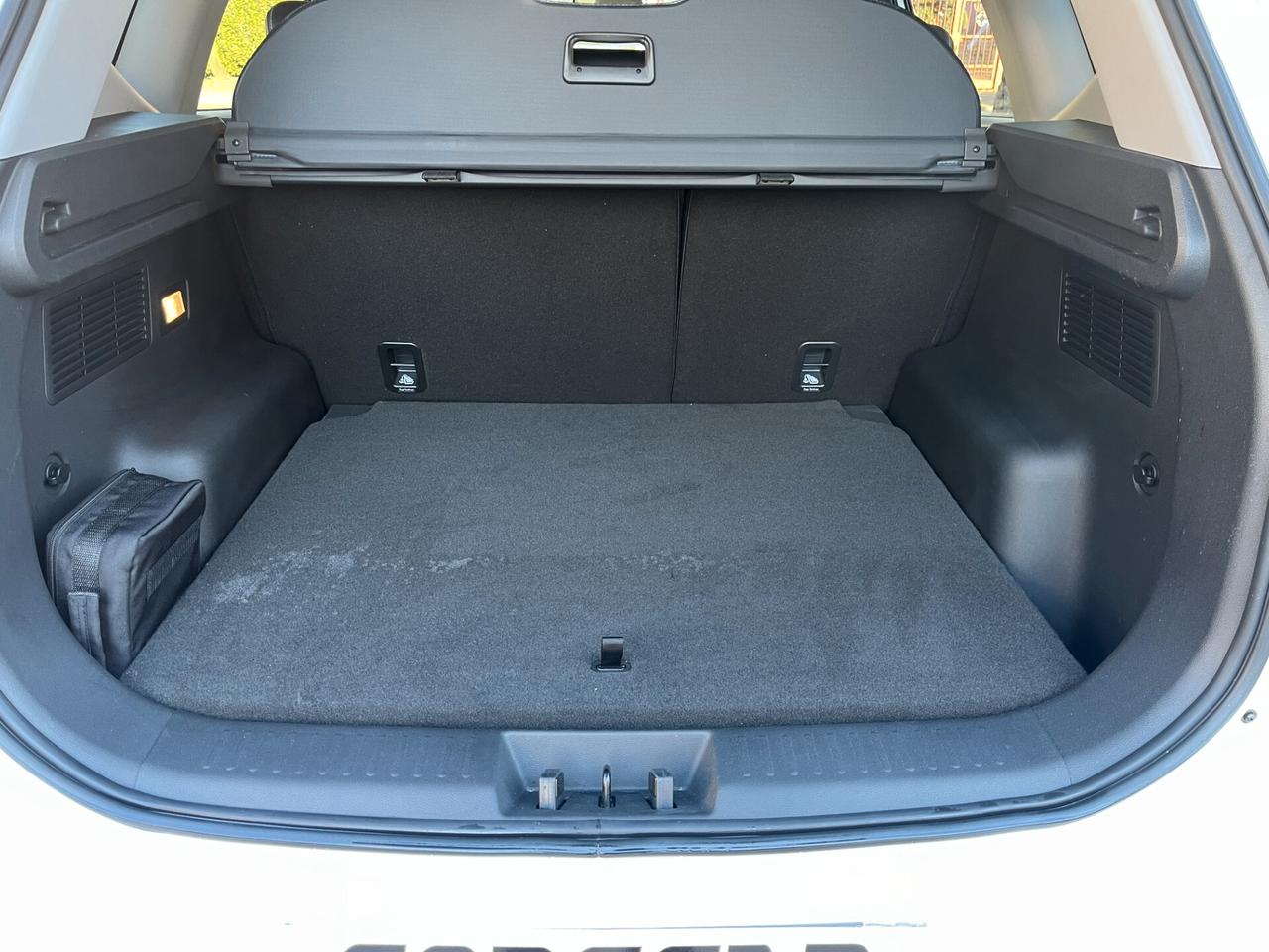 Sportequipe 6 1.5 Turbo CVT GPL