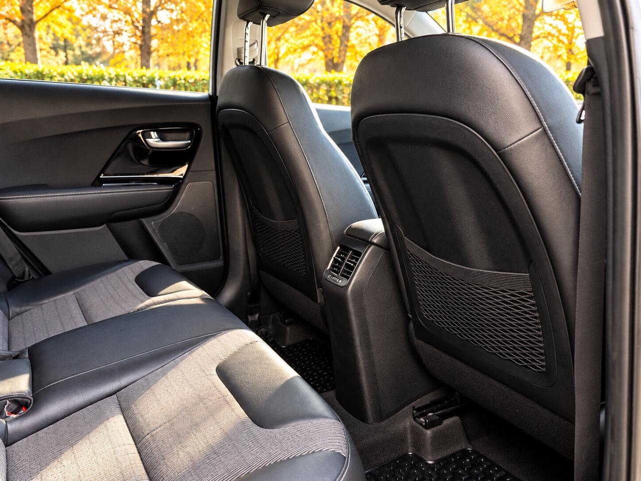 Kia Niro 1.6 Hybrid Automatica – Full Optional 2018