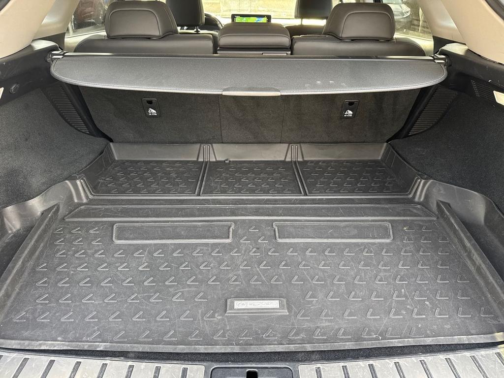 Lexus RX 450h 3.5 Executive 263cv cvt