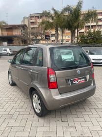 Fiat Idea 1.3 Multijet 90 CV Emotion
