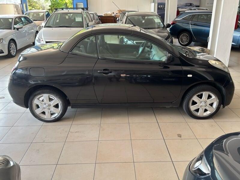 Nissan Micra Micra CC 1.4 Sport