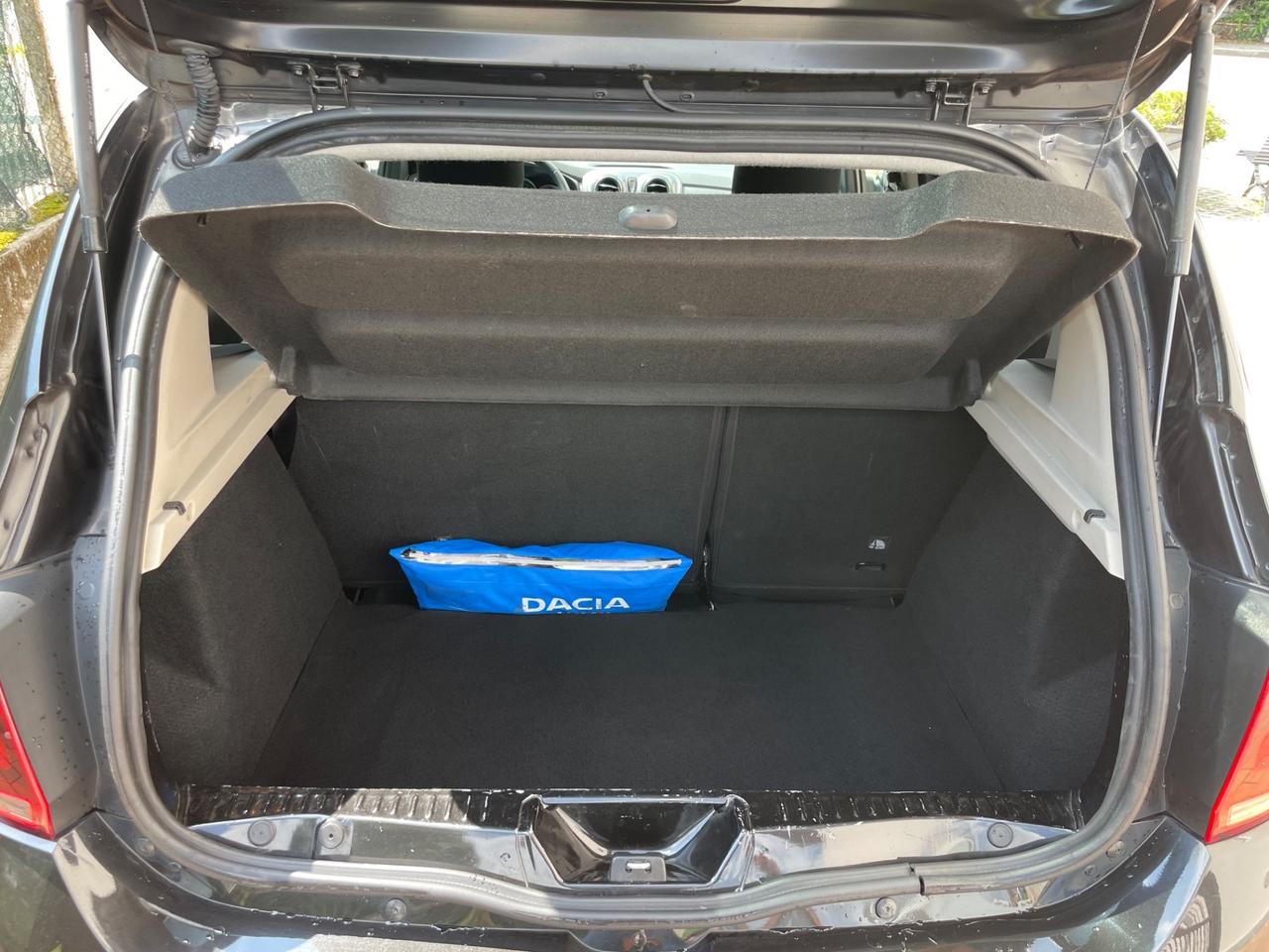 Dacia Sandero GPL Stepway 1.0 TCe