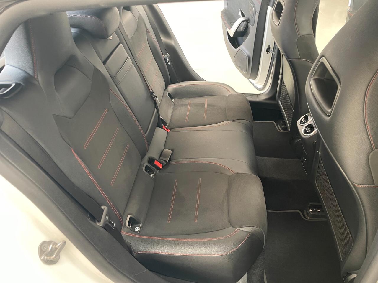Mercedes-benz CLA 220 2.0 d 190CV Automatic Shooting Brake Premium