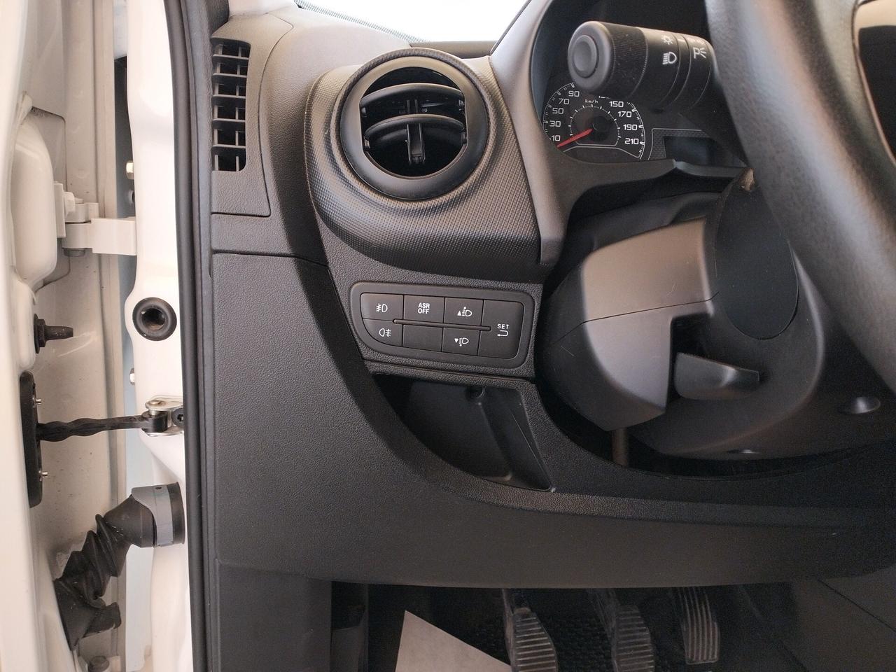 Fiat Fiorino 1.3 MJT 95CV Cargo SX - IVA ESCLUSA