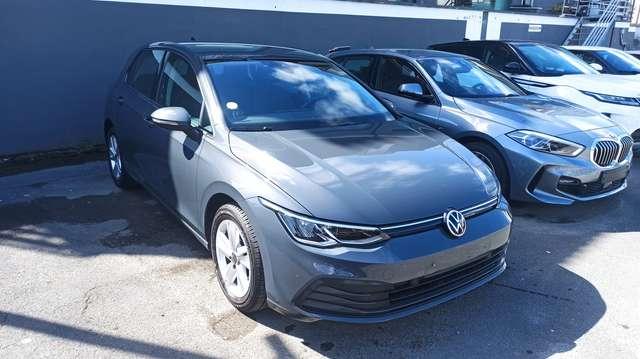 Volkswagen Golf 2.0 tdi 115cv **NAVI+LED+RETROC+LUCI+FULL **
